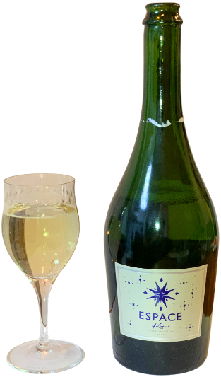 【徹底解説】エスパス・オブ・リマリ・スパークリング・ブリュット｜コスパ最強チリ泡の魅力と実飲レビュー！
