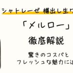 シャトレーゼ 樽出し生ワイン 赤 「メルロー」徹底解説｜驚きのコスパとフレッシュな魅力に迫る