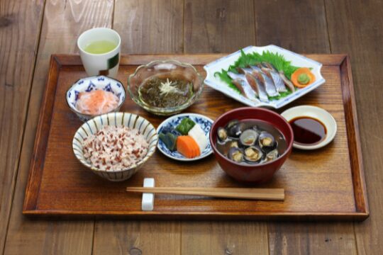 和食