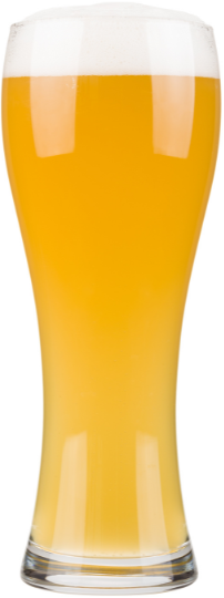 ホワイトビール